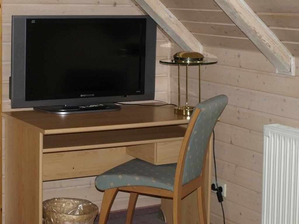 Set de Habitación Hotel Villa Sulmana
