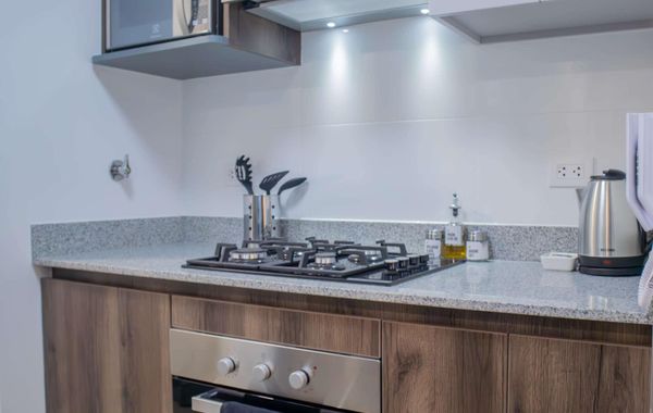 w Lovely 1BR w Swimming Pool in San Isidro