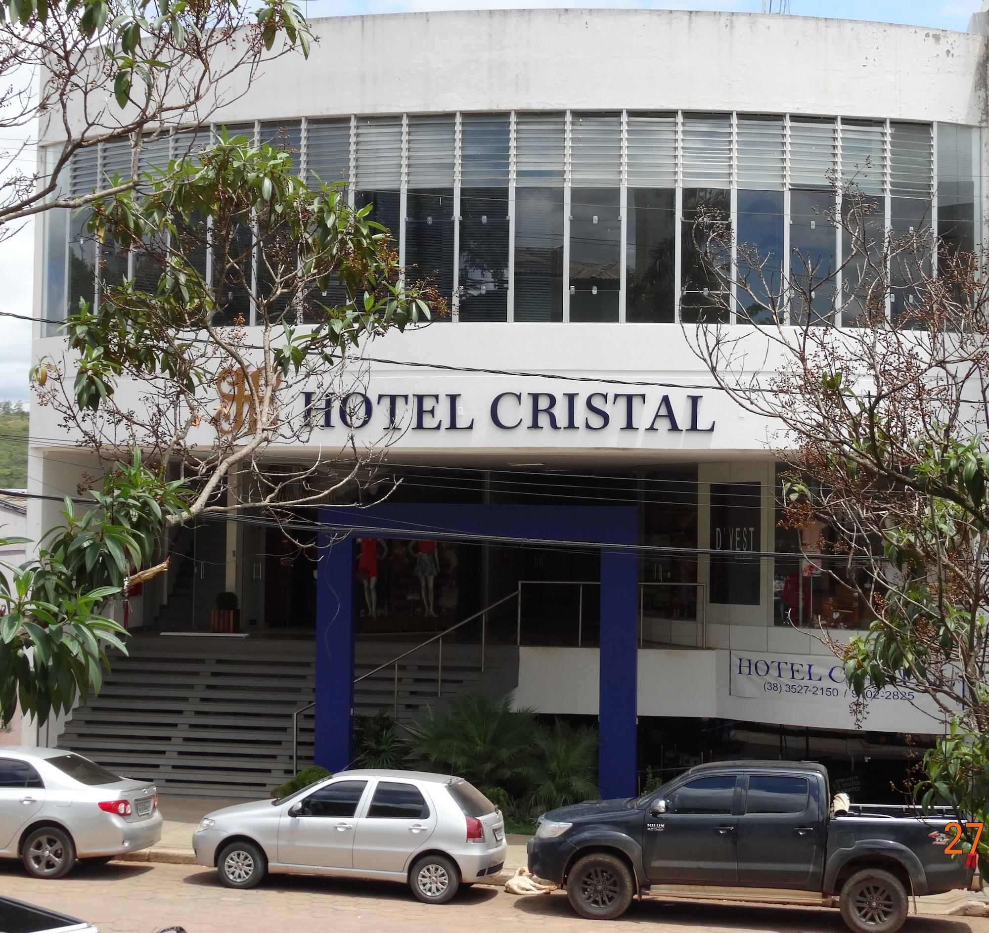 Varios Hotel Cristal