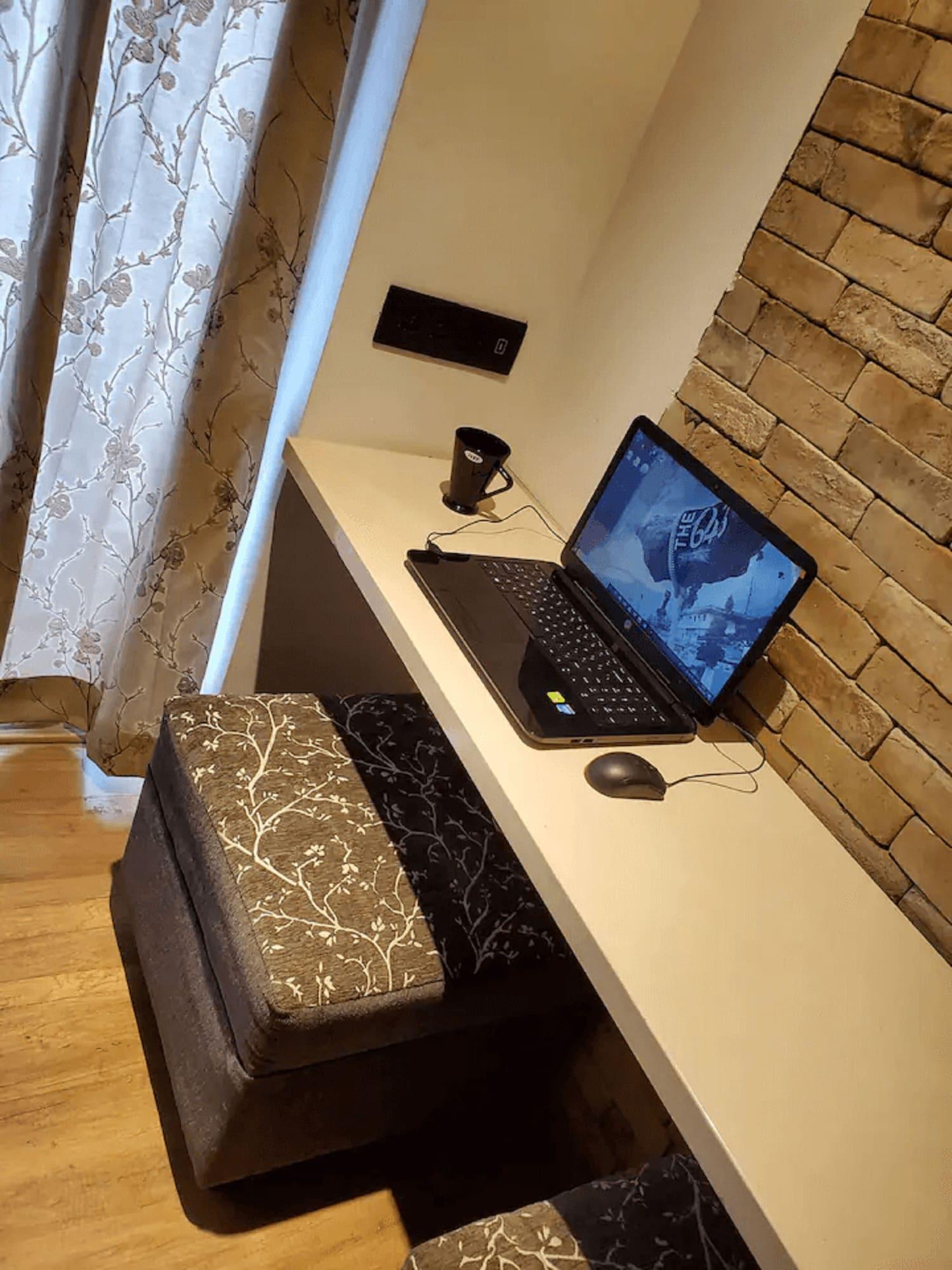 Set de Habitación The 643 Holiday Homes