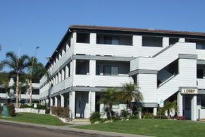 Alojamiento - Heritage Inn San Diego