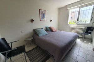 Alquiler Vacacional - Villa Tanchet-Plage Sea view