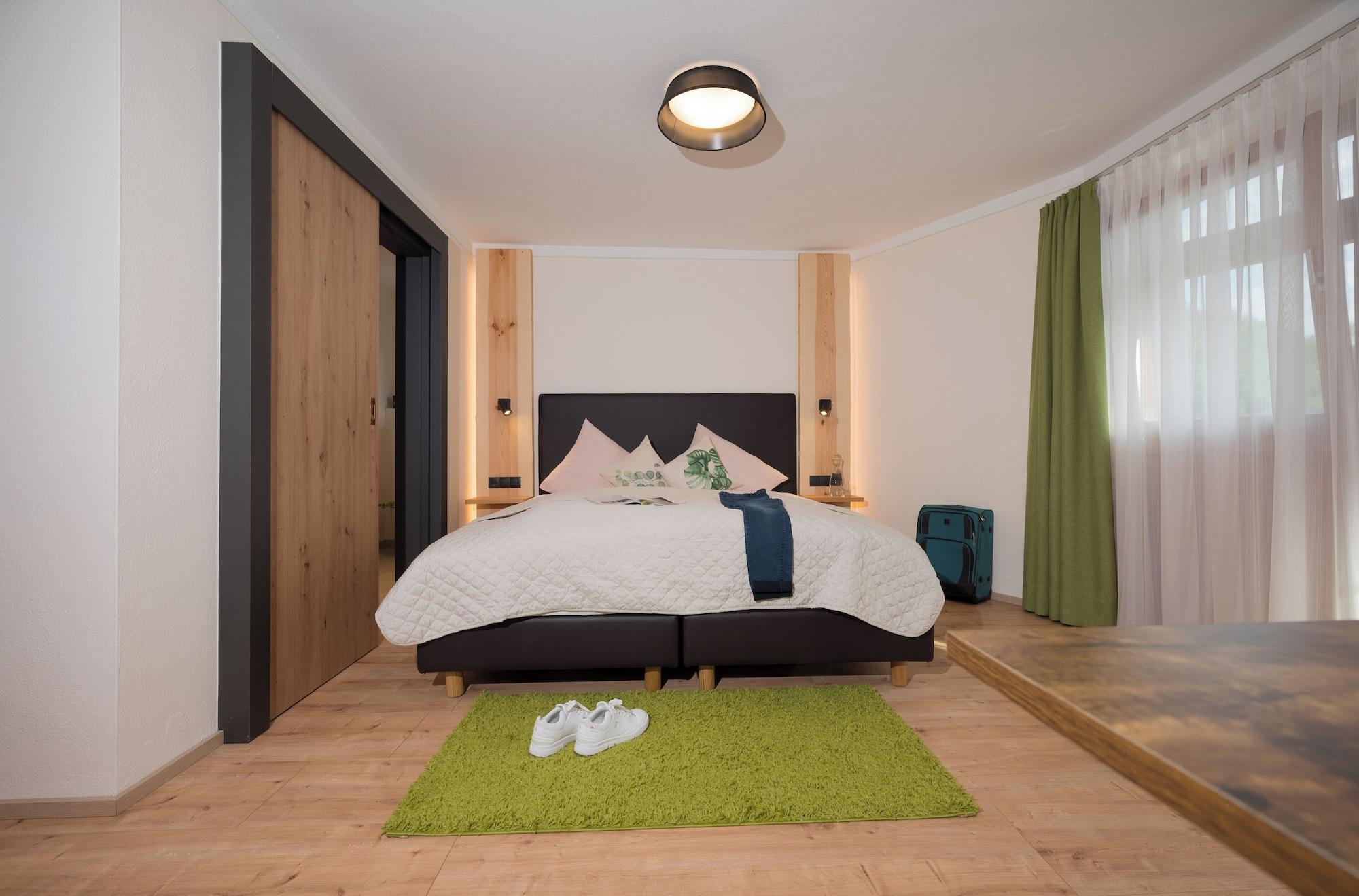 Vista Exterior Gasthof Rieder Stubn