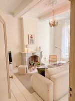 Alquiler Vacacional - Mansion RL - Luxe interior -