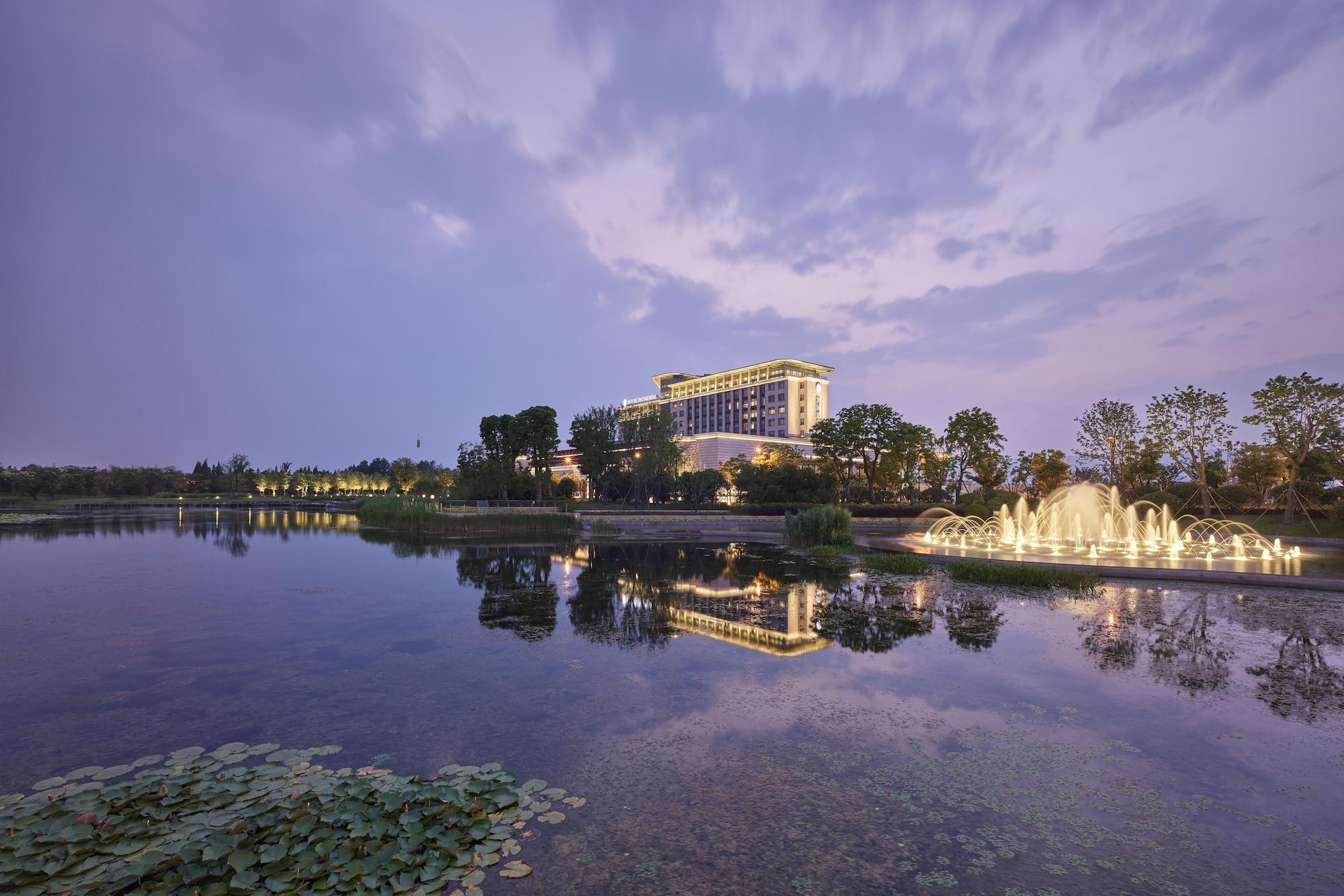 Playa InterContinental Nantong by IHG