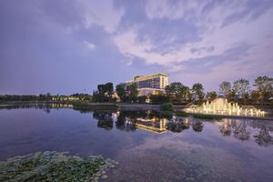Alojamiento - InterContinental Nantong by IHG