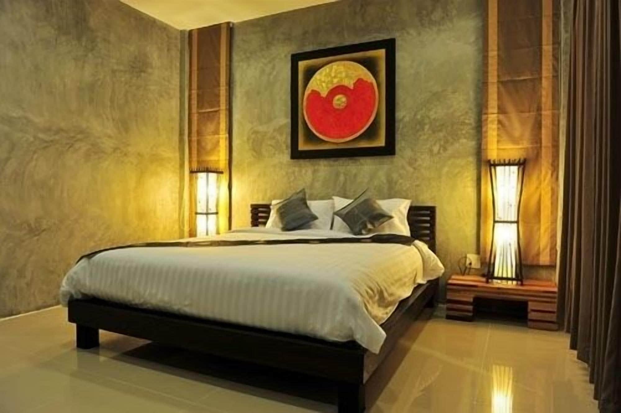 Habitación The Gleam Resort