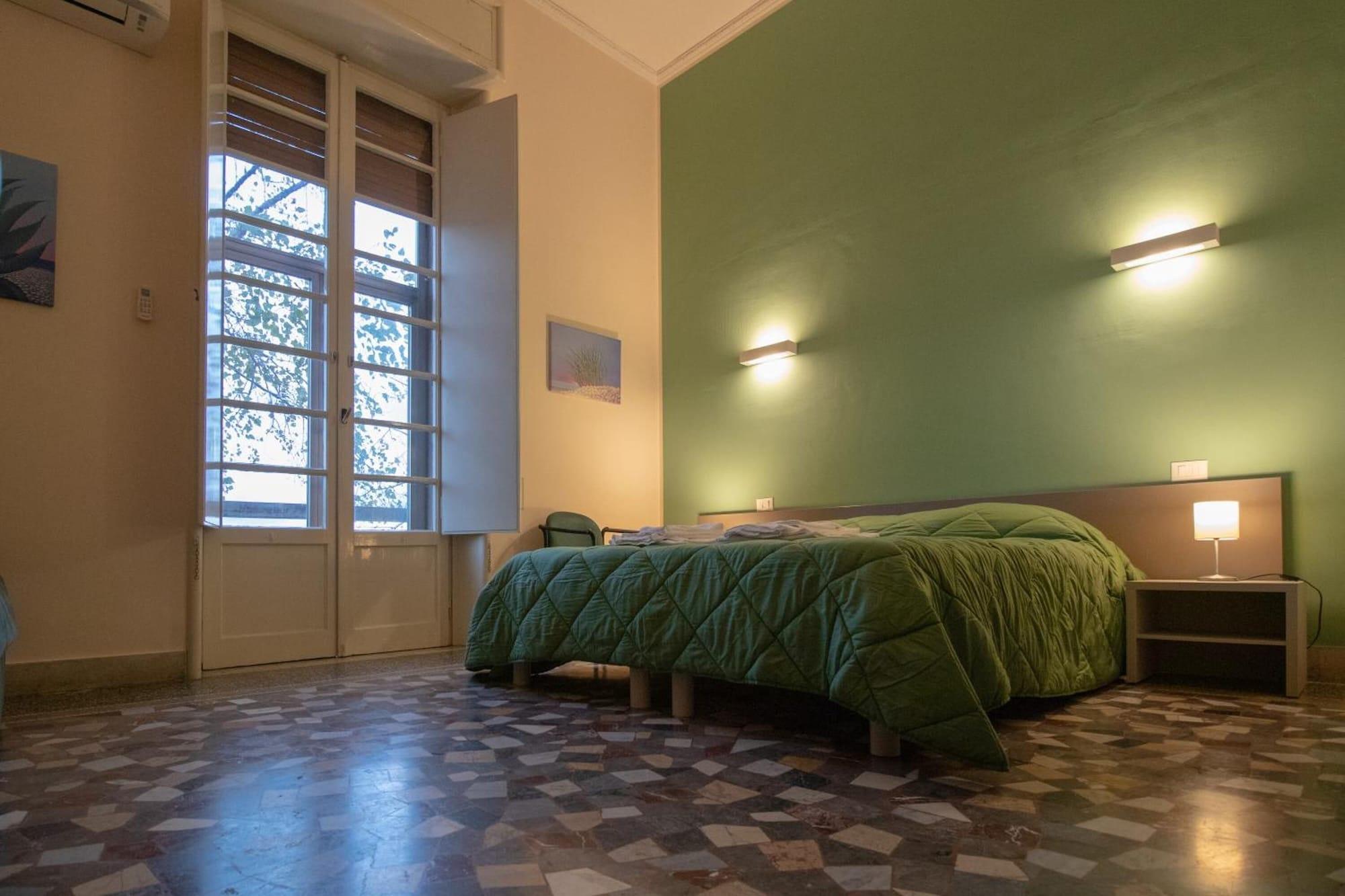 Habitación Teatro sullo Stretto