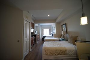 Alquiler Vacacional - 705H Luxury suite w/ Pool view close to Universal Studios Orlando