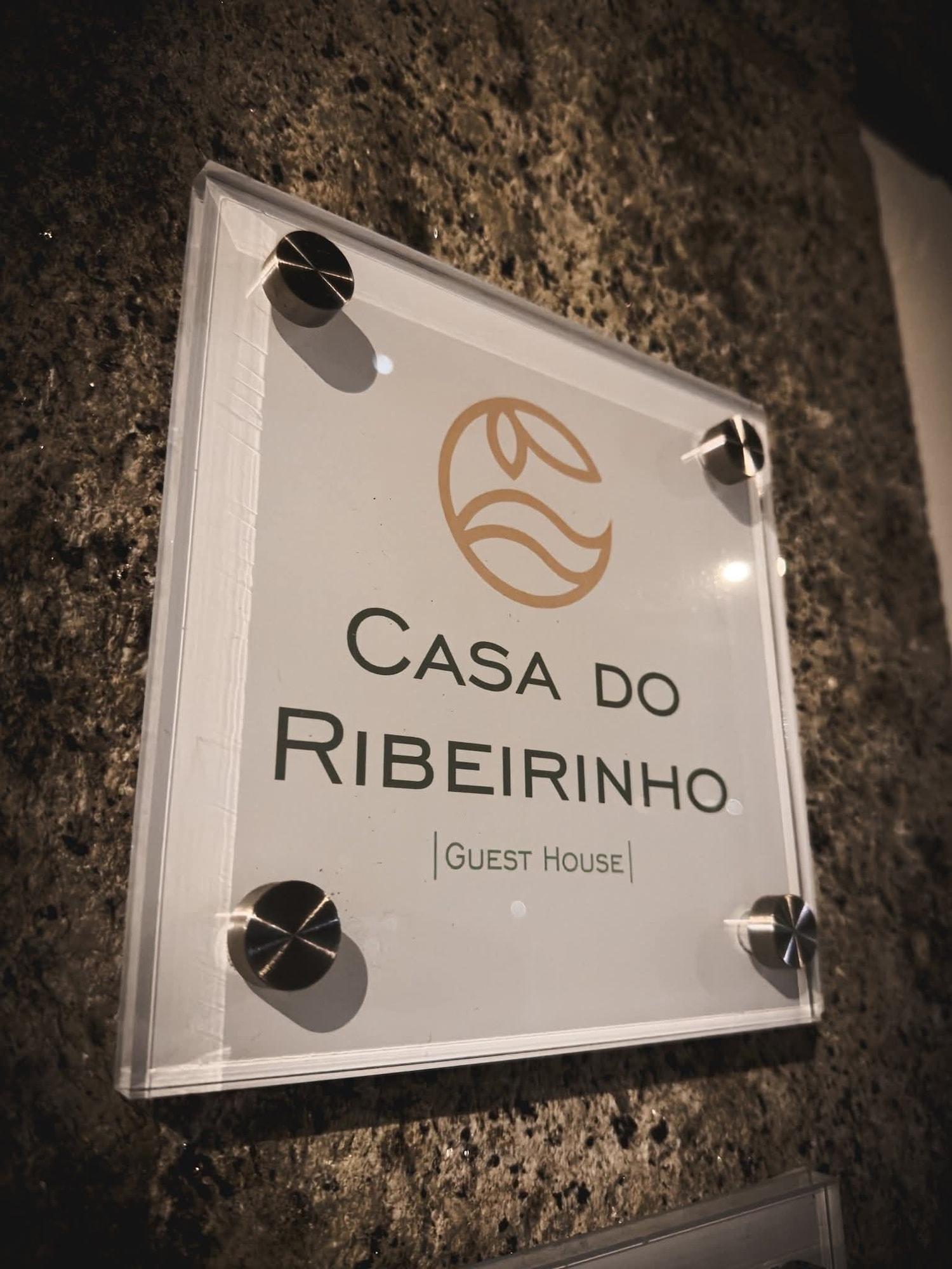 Varios Casa do Ribeirinho