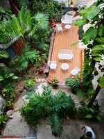 Alojamiento - Eco-Hotel El Rey del Caribe