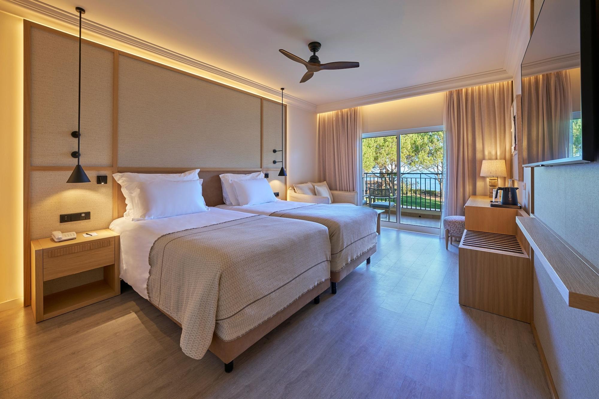 Playa PortoBay Blue Ocean