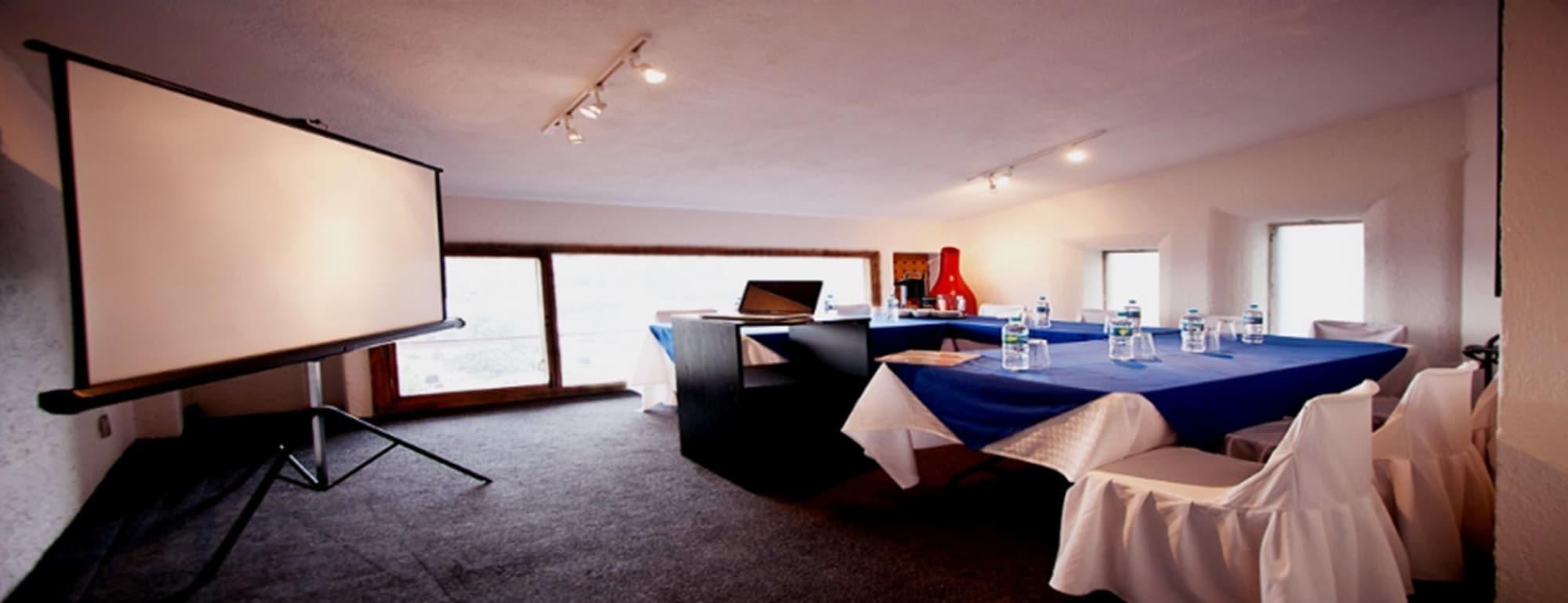 Hotel Aztic Hotel y Suites Ejecutivas