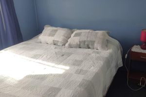 Alquiler Vacacional - C1 Furnished Cabin Near downtown Puerto Montt