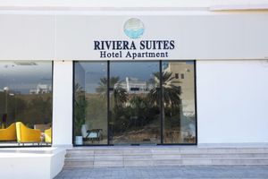 Alojamiento - Riviera suites