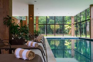 Alojamiento - Vert Hotel