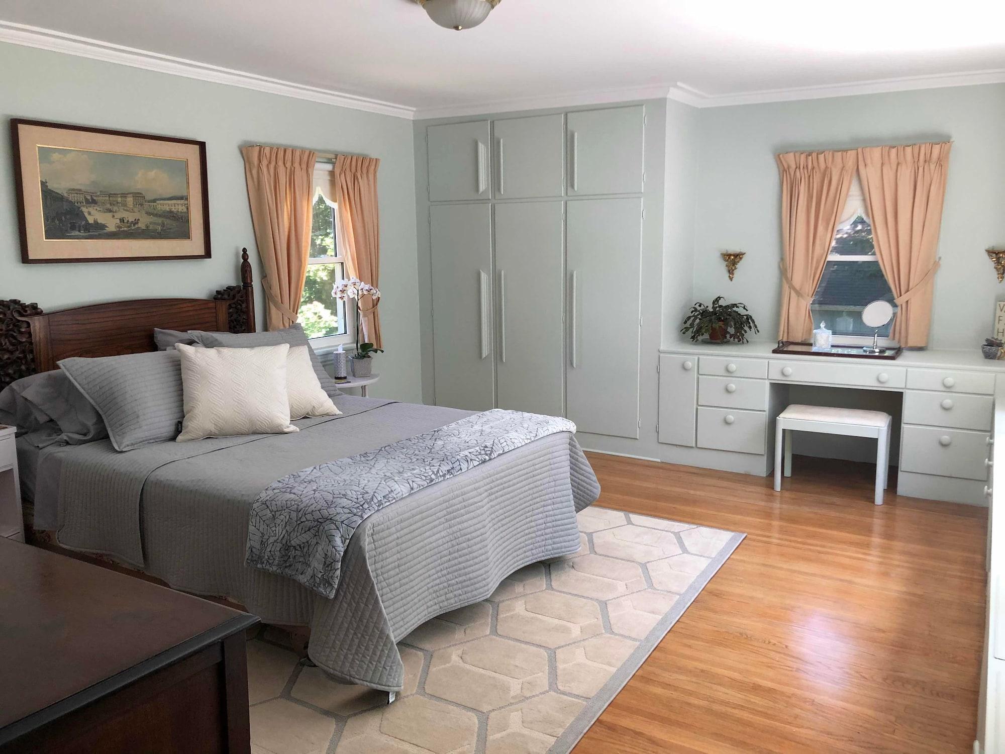 Habitación Waterside Inn