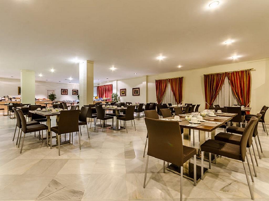 Restaurant Exe Guadalete