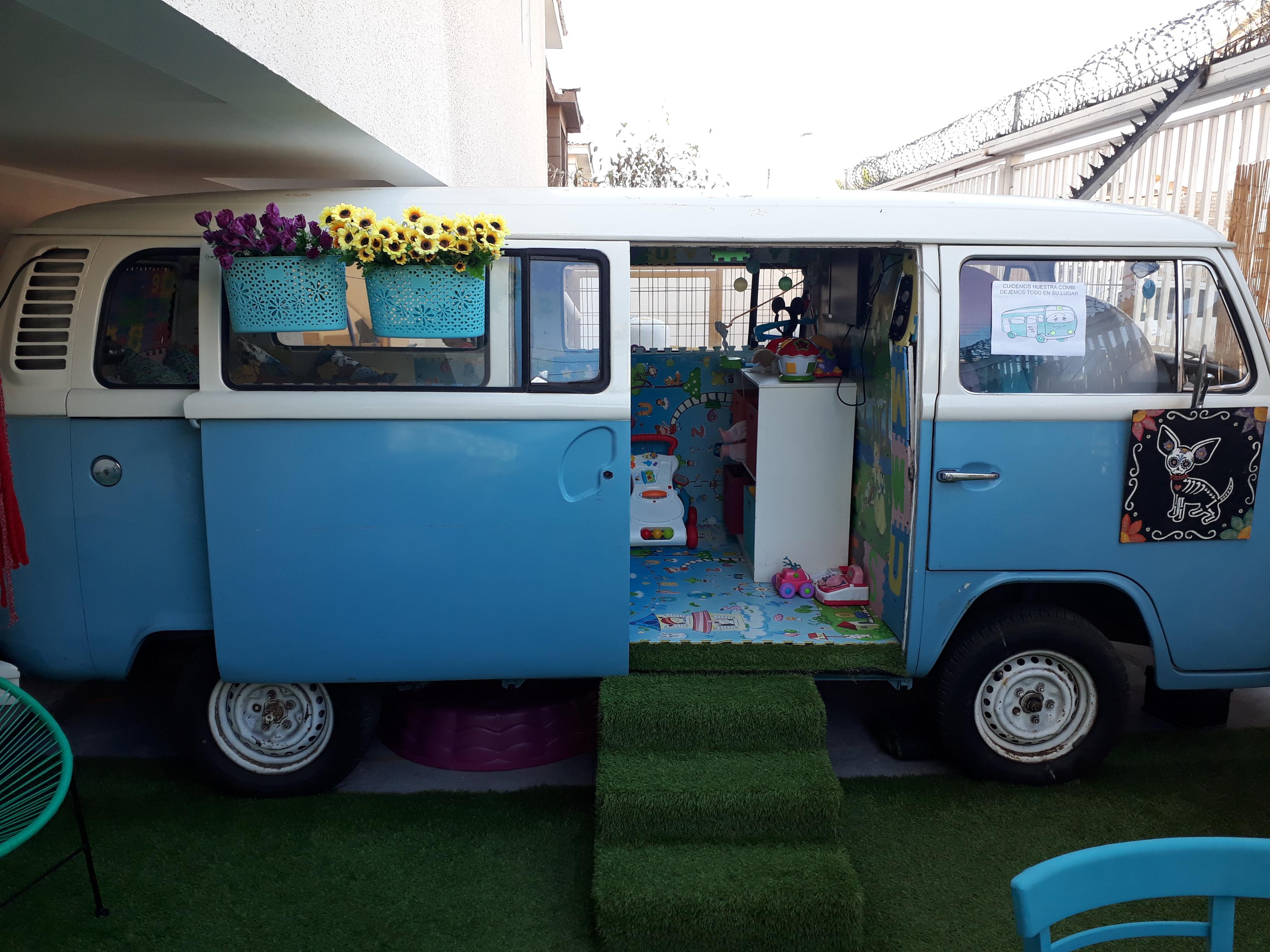 Instalaciones Recreativas Playa Hotel - Cavancha