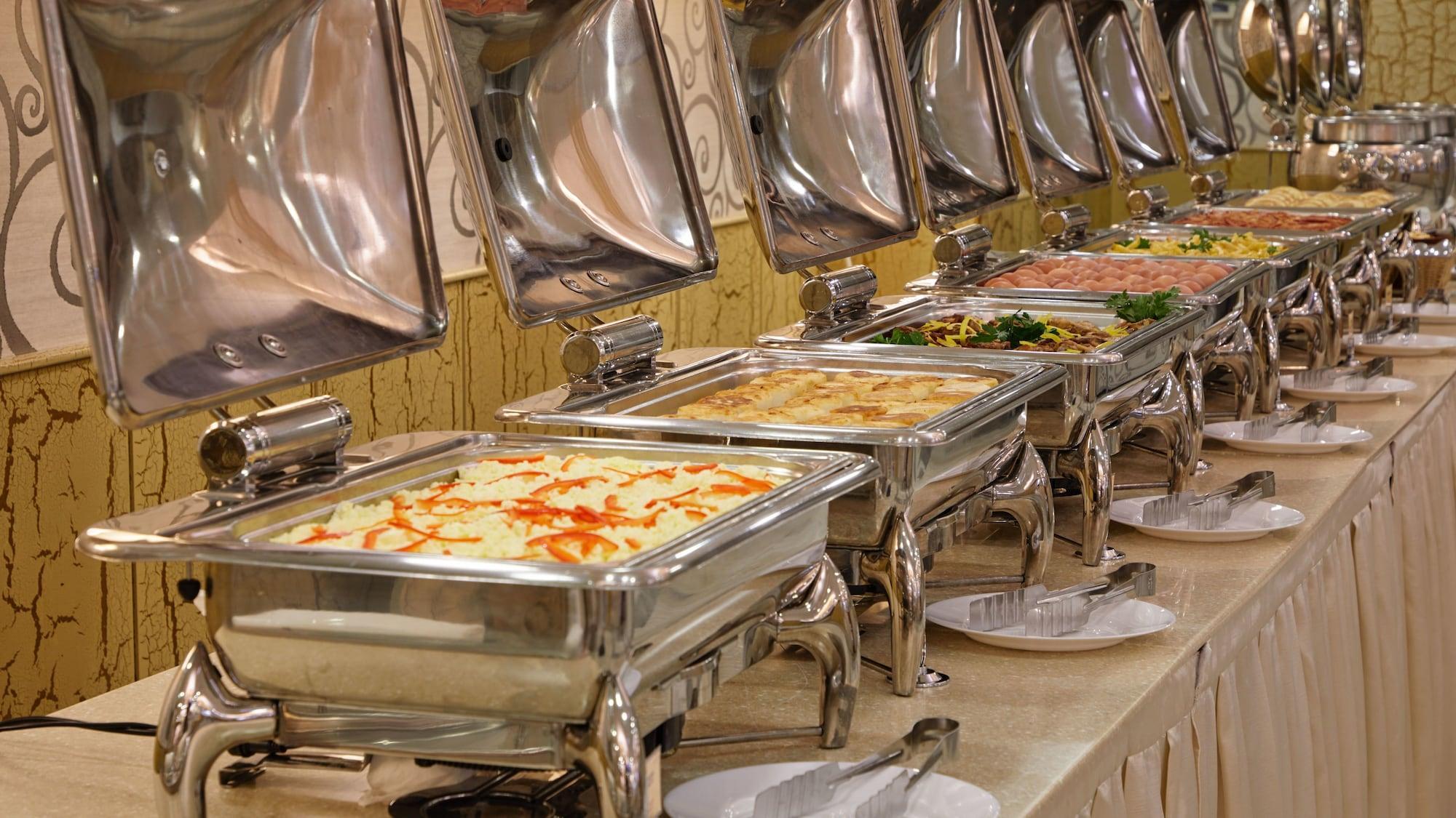 Hotel Hotel Izmailovo Gamma