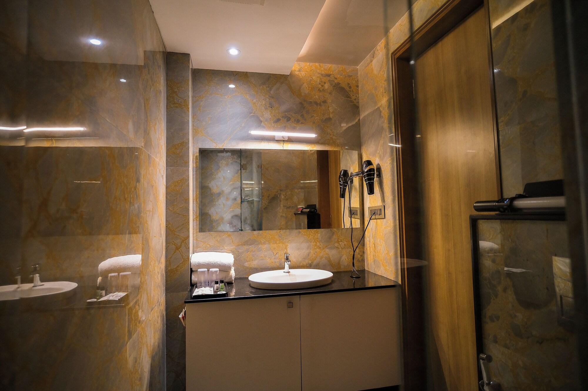 Equipamiento de Habitación Symphony Inn