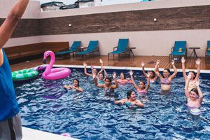 Alojamiento - Hotel Estilo de Minas