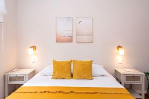Alquiler Vacacional - Leblon Central Location Newly Renovated