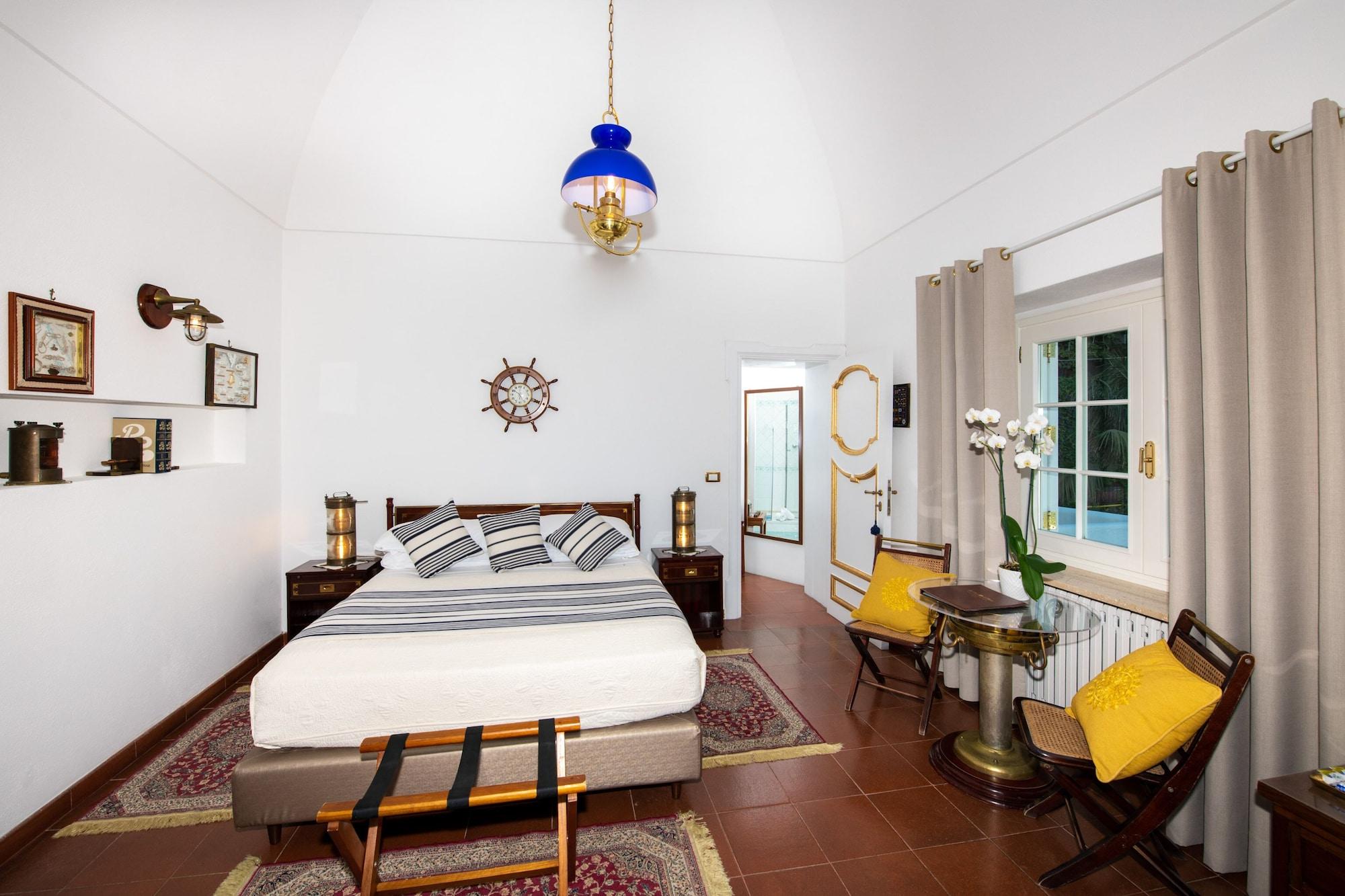 Habitación La Casa di Peppe