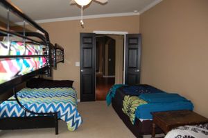 Alquiler Vacacional - Beautiful Lakefront Home At Sunset Shores