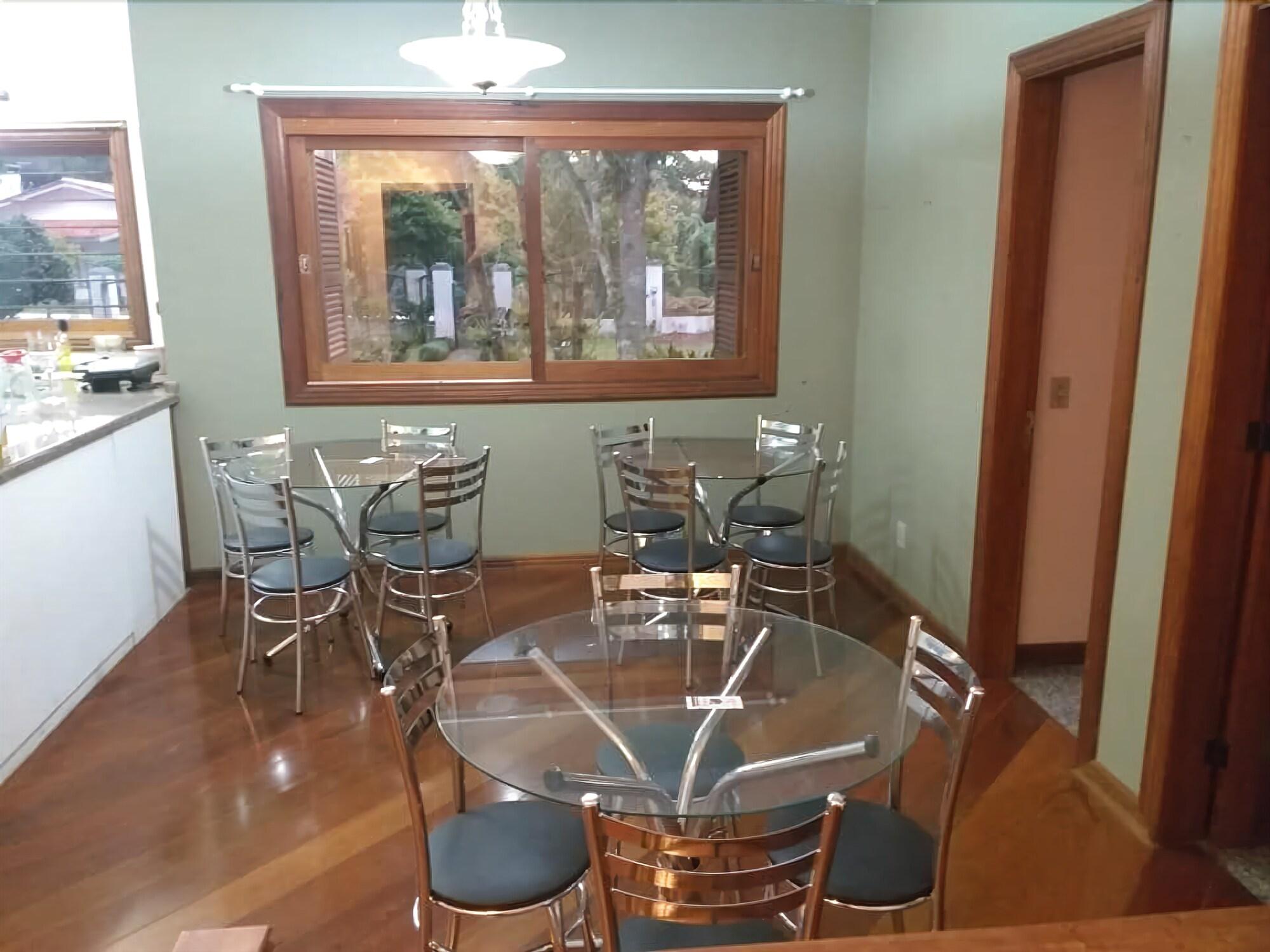 Restaurant Hostel Famiglia Susin III