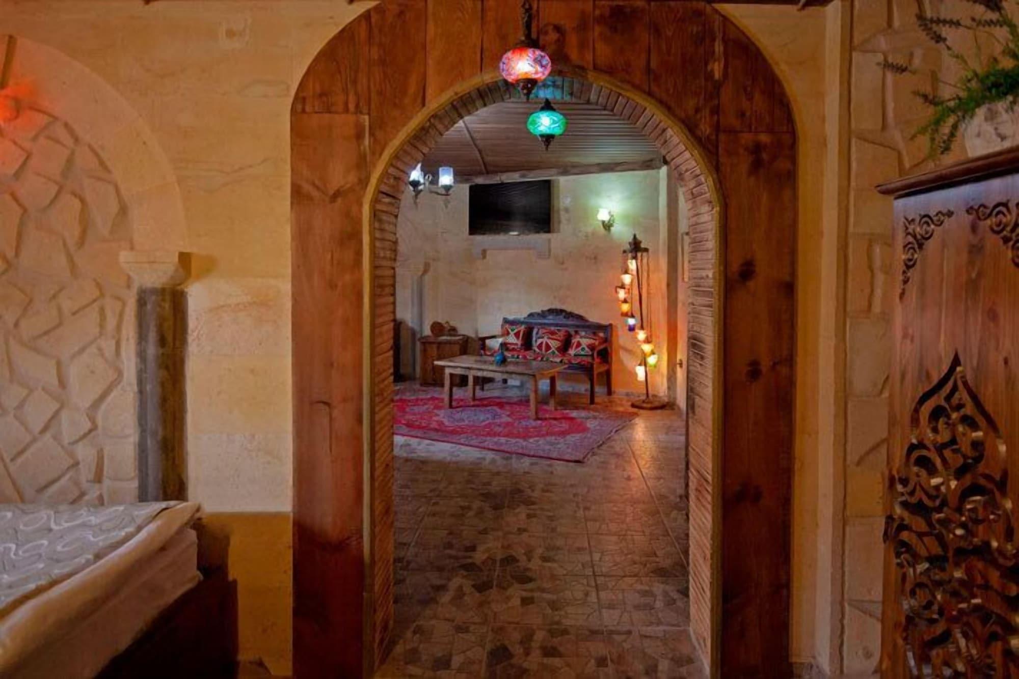 Habitación Peace Stone House