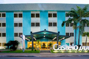 Alojamiento - Hotel Castelo Inn