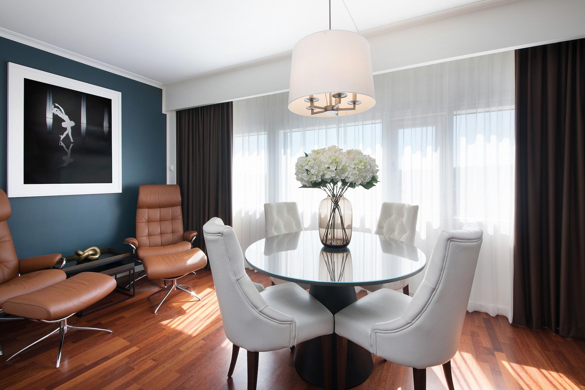 Habitación Radisson Blu Plaza Hotel, Oslo