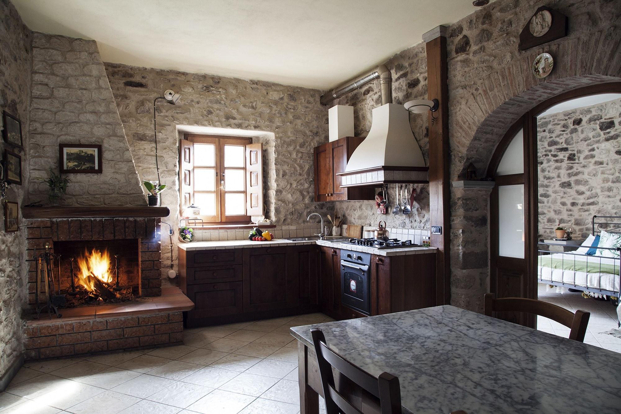 Equipamiento de Habitación Ca'Luni