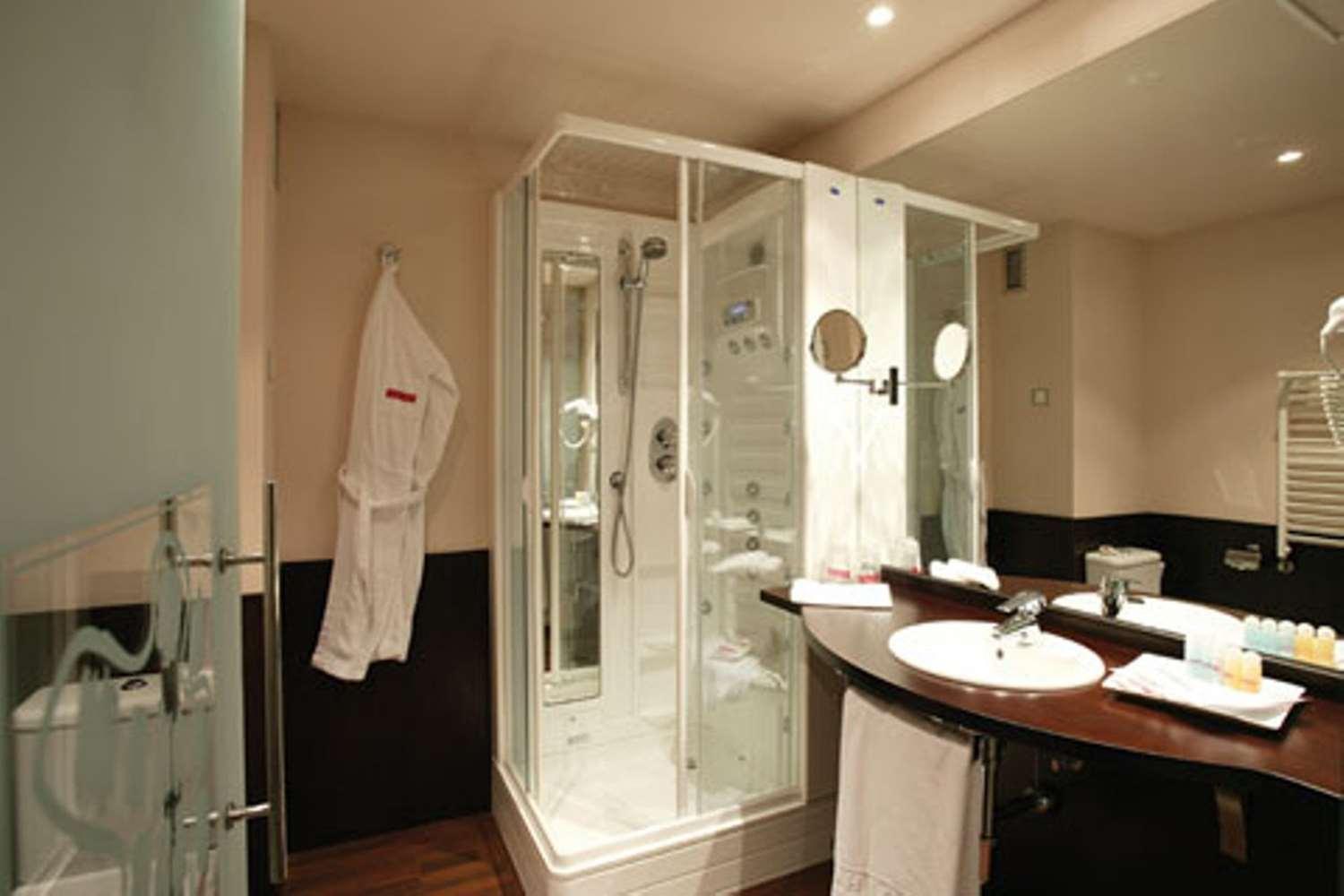 Hotel Petit Palace Arturo Soria