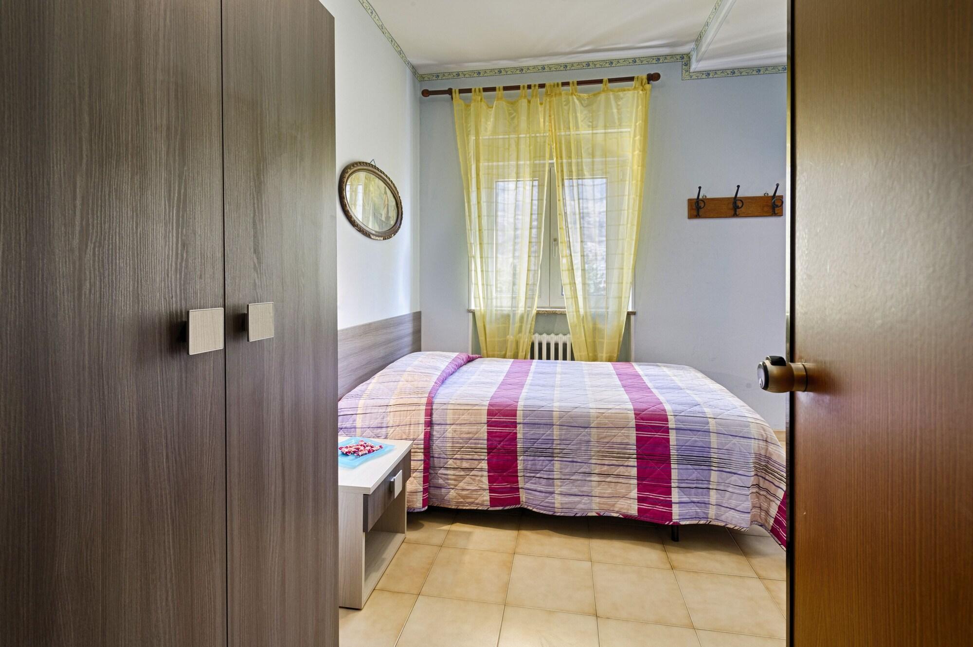 Habitación Albergo Mancuso del Voison