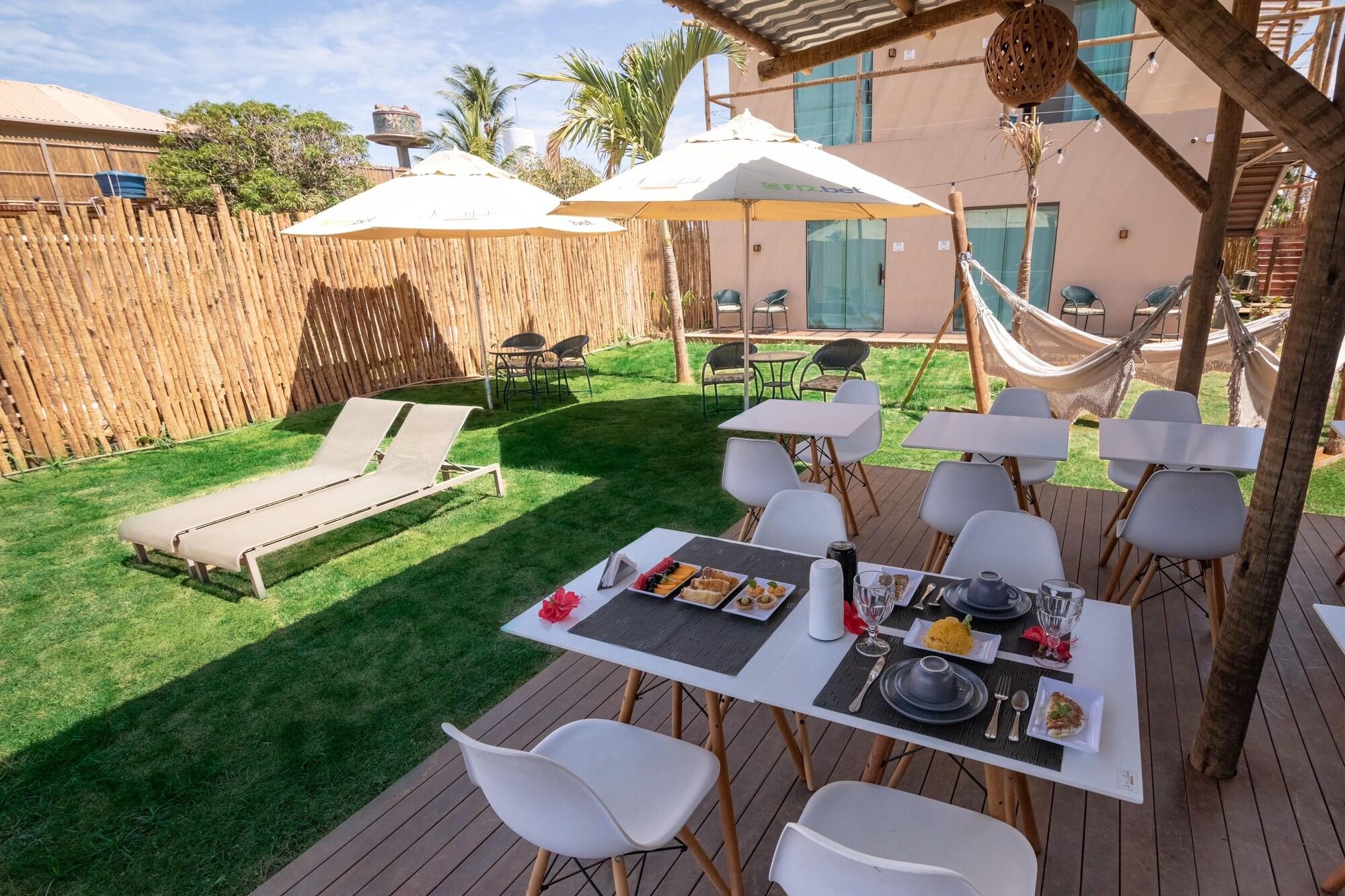 Restaurante POUSADA AMAR NORONHA