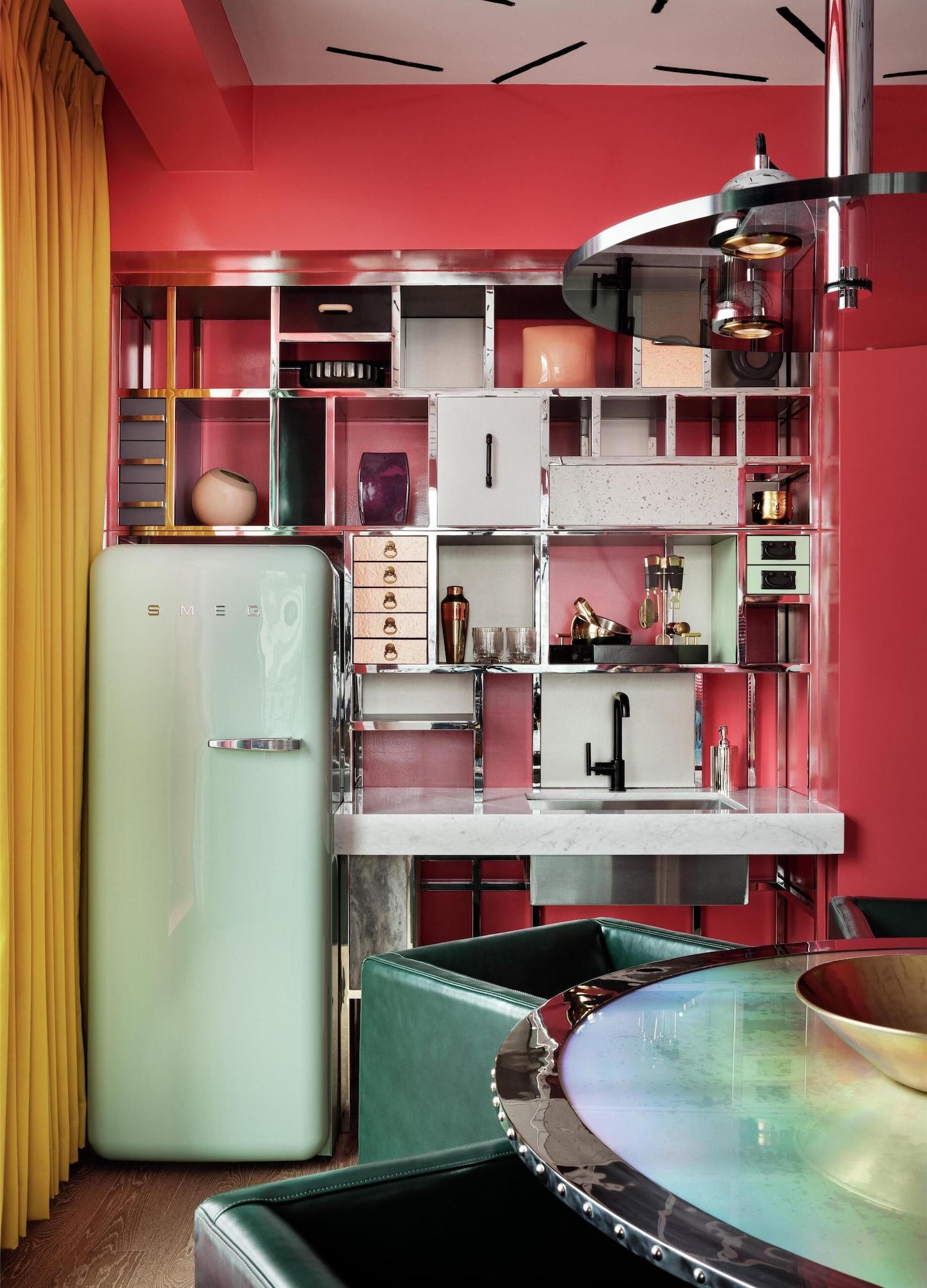 Set de Habitación Graduate by Hilton New York
