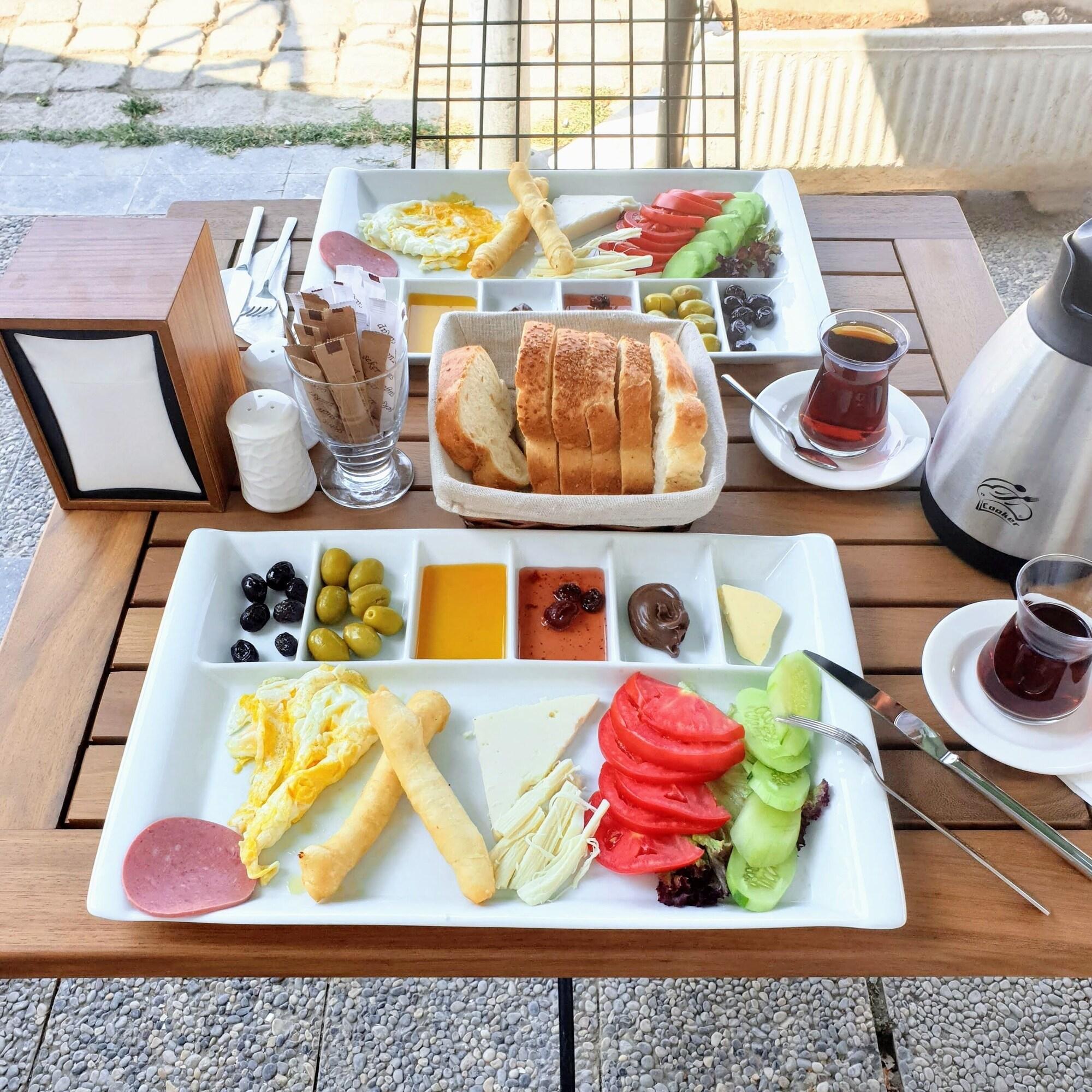 Restaurant Midilli Konak