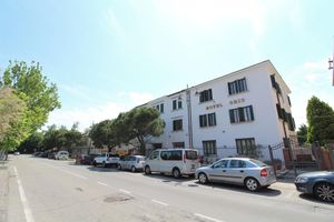Alojamiento - Hotel Villa Orio & Beatrice