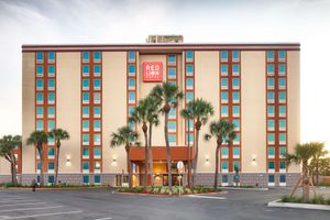 Alojamiento - Red Lion Hotel Orlando Lake Buena Vista South