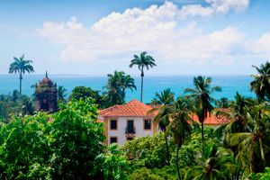 Pacote - Pacote para Recife