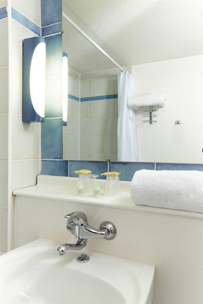 Set de Habitación Kyriad Chalons En Champagne - Saint Martin