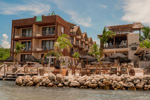Alojamiento - Awa Hotel Boutique