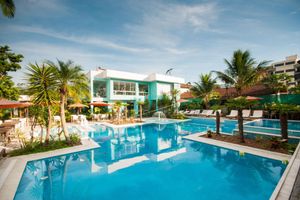 Arriendo temporal - Hotel Port Louis