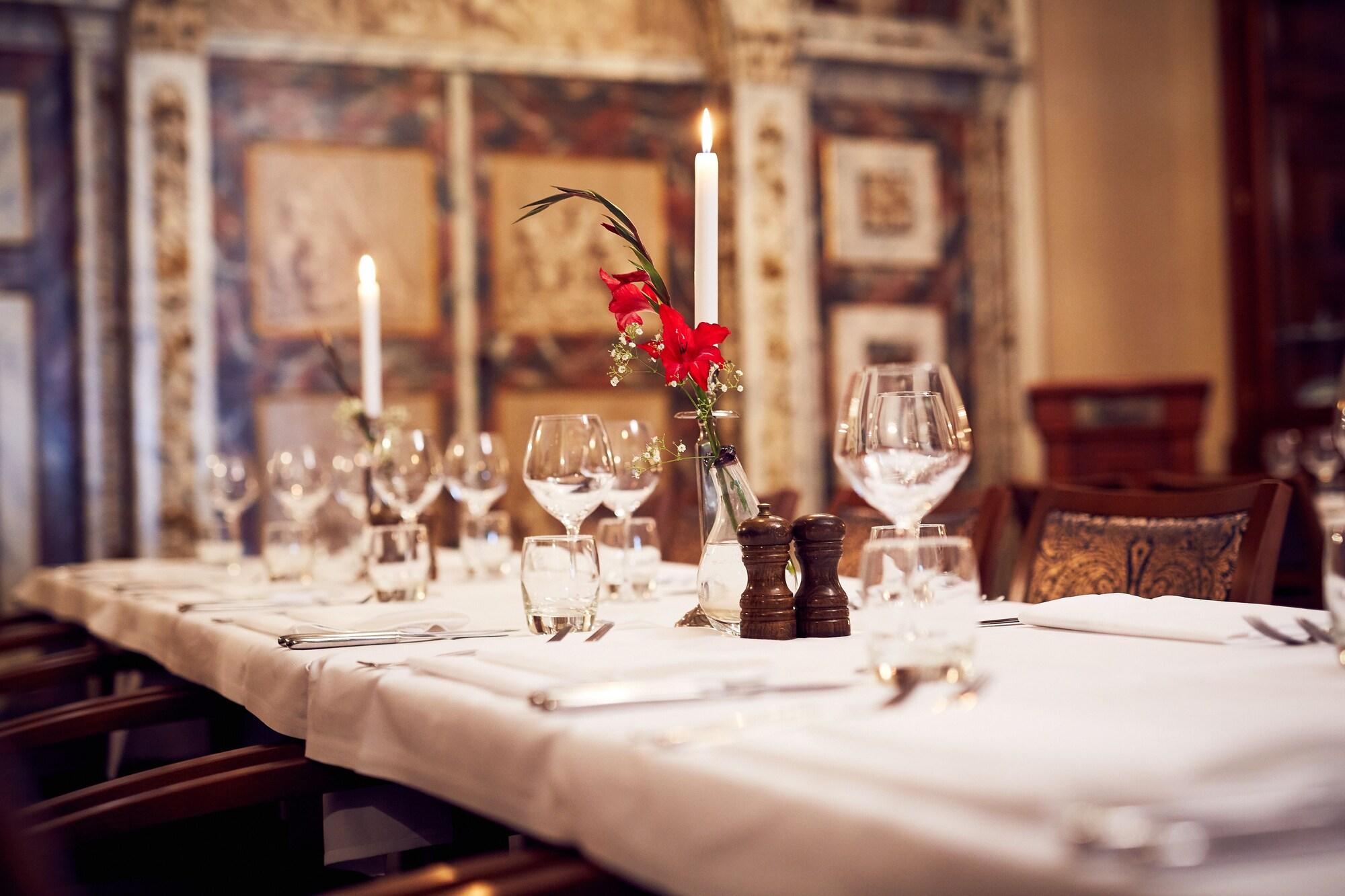 Restaurant Hotel de Lindeboom