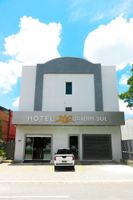 Alojamiento - Hotel Jardim Sul