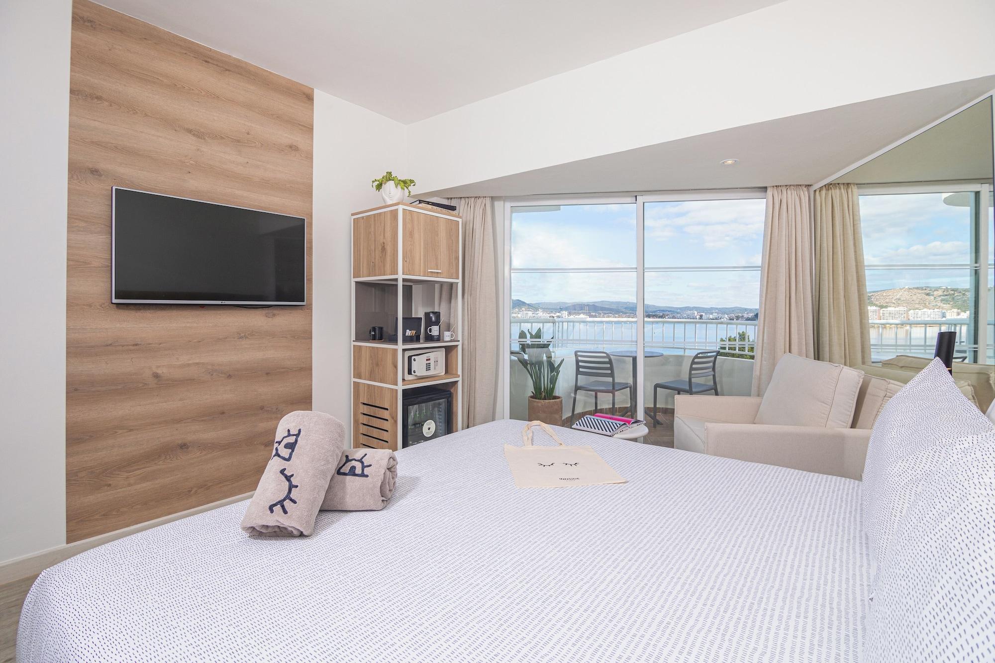 Habitación INNSiDE by Meliá Ibiza Beach