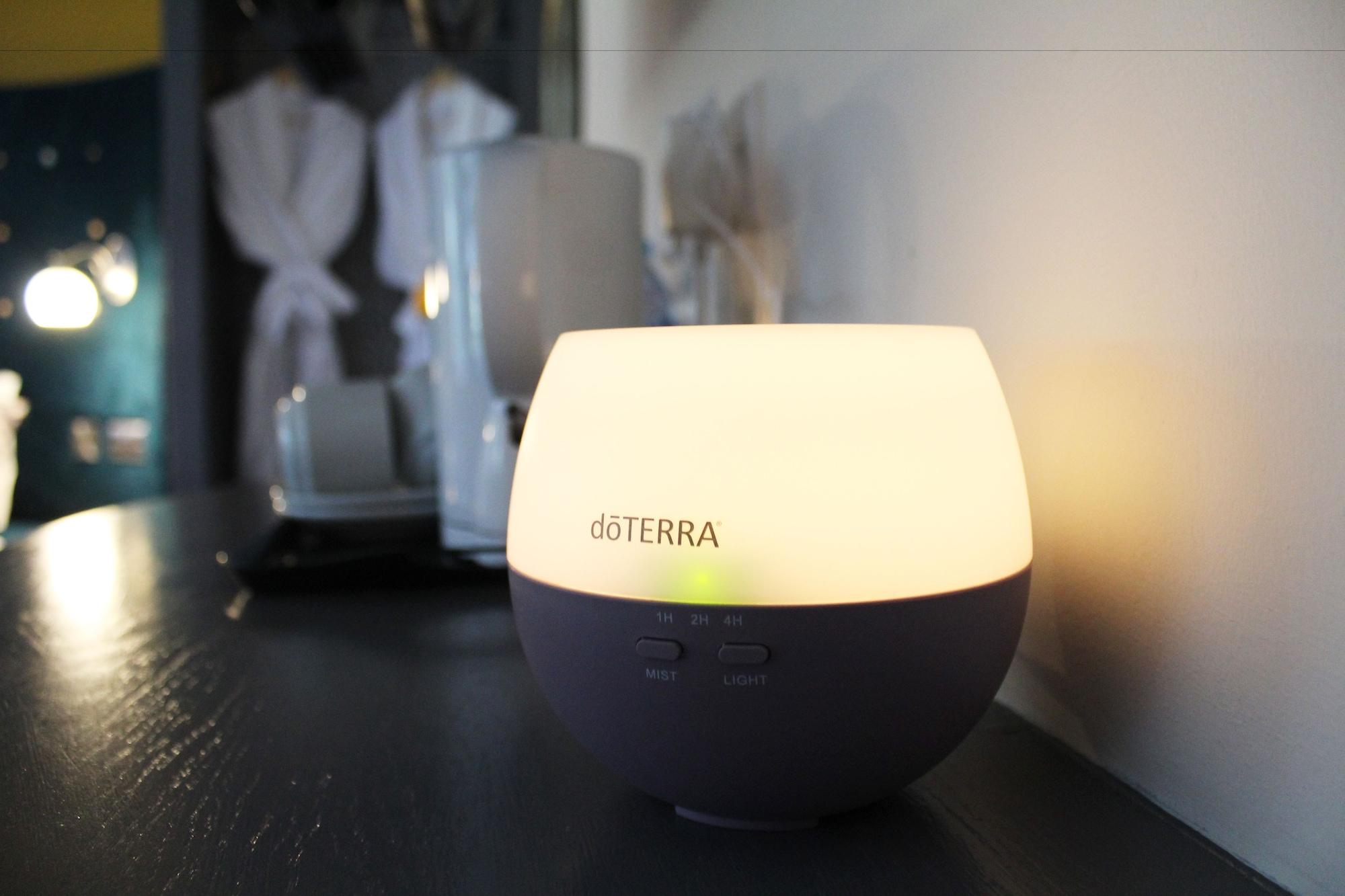 Set de Habitación Kilmore Country House