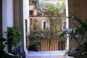 Alquiler Vacacional - A delightful miniloft within walking distance of everything